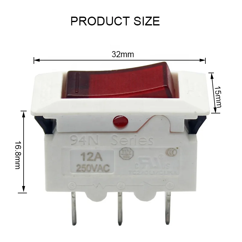 12a sobrecarga termica redefinir impulso interruptor interruptor balancim 01