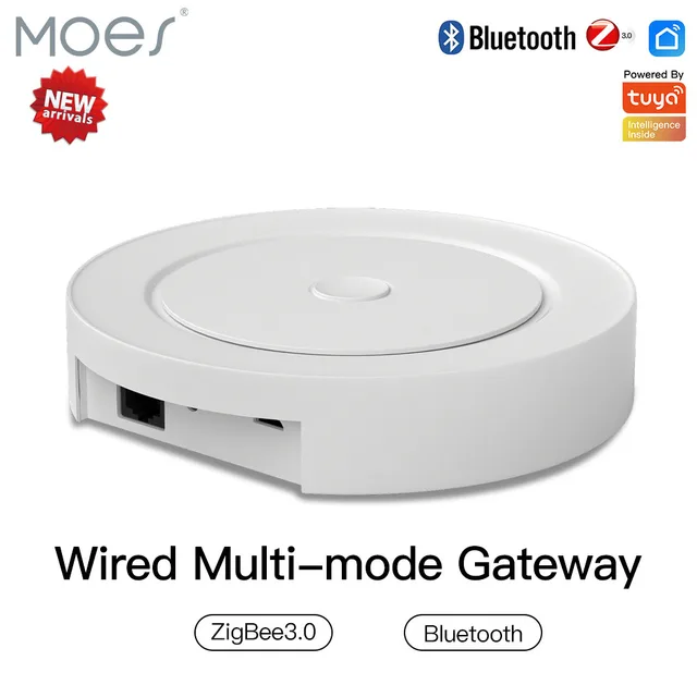 Multi-mode Gateway-200004891