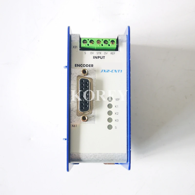 

Модуль PLC JX2-CNT1 SS1 Spot