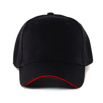 EMF Shield Baseball Cap 1