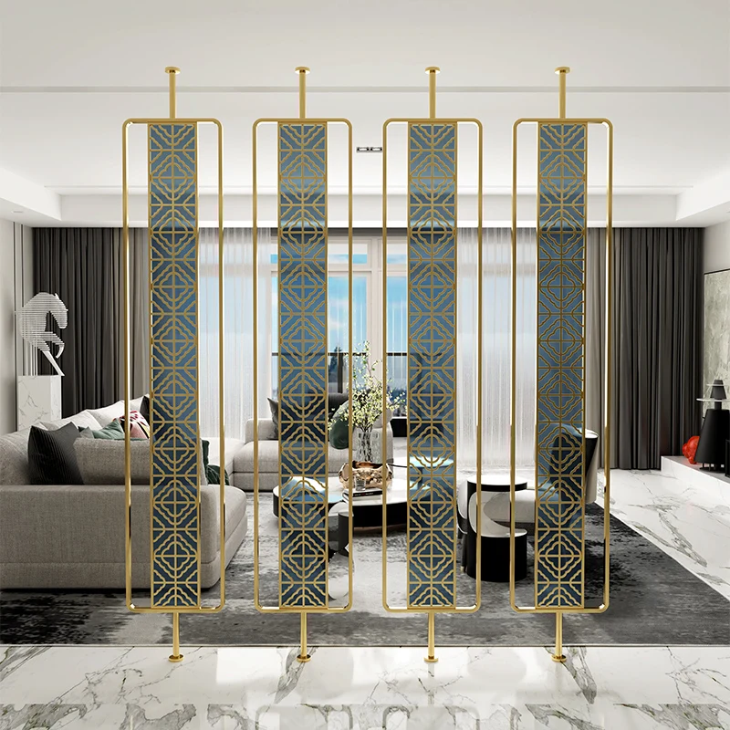 Partition For Living Room Design