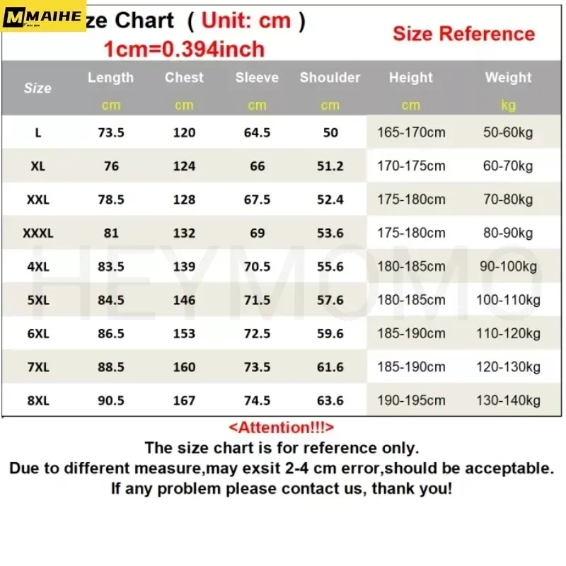 Plus Size 8xl Winter Men Parka Coats Fleece Lining Thicken Outdoor Jacket Male Big Size Clothing Sportswear Keep Warm Outwear