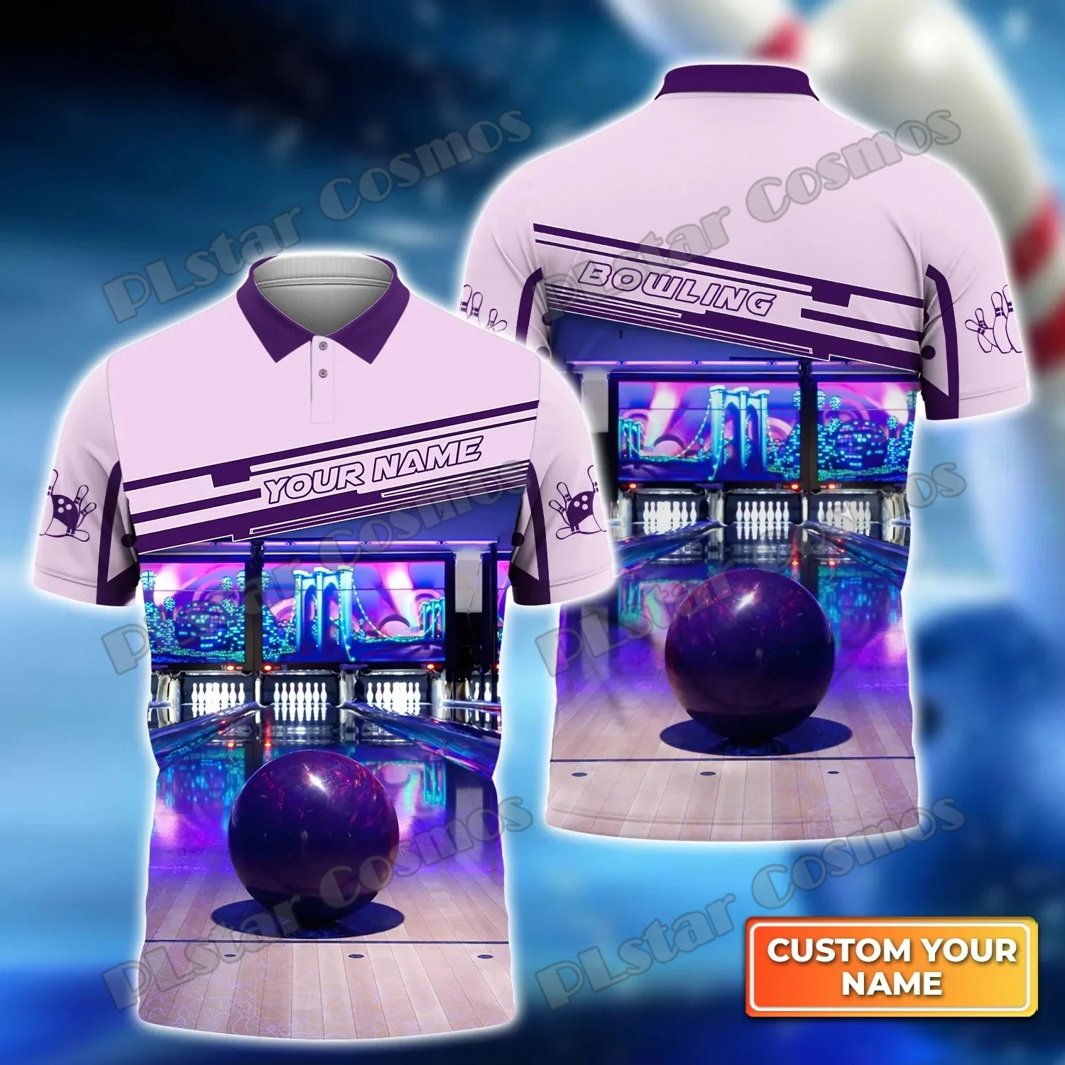 POLO shirt