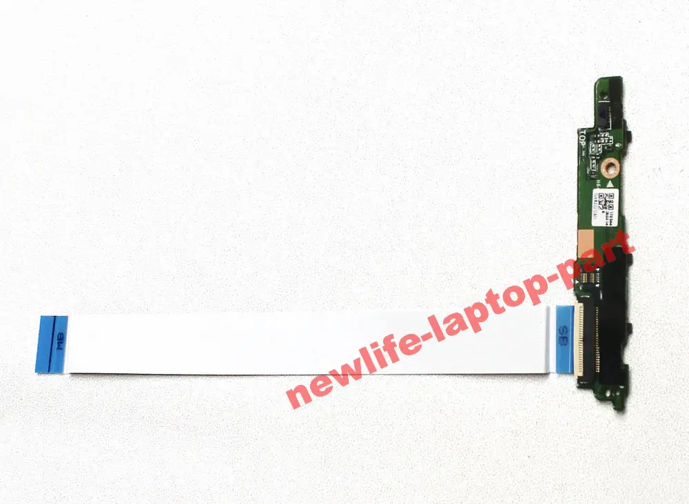 Originale Per Acer Aspire Switch 5 Sw512-52 Sw512-52P N17P5 Power Botton Volume Control Board Con Cavo 55.Ldtn5.001