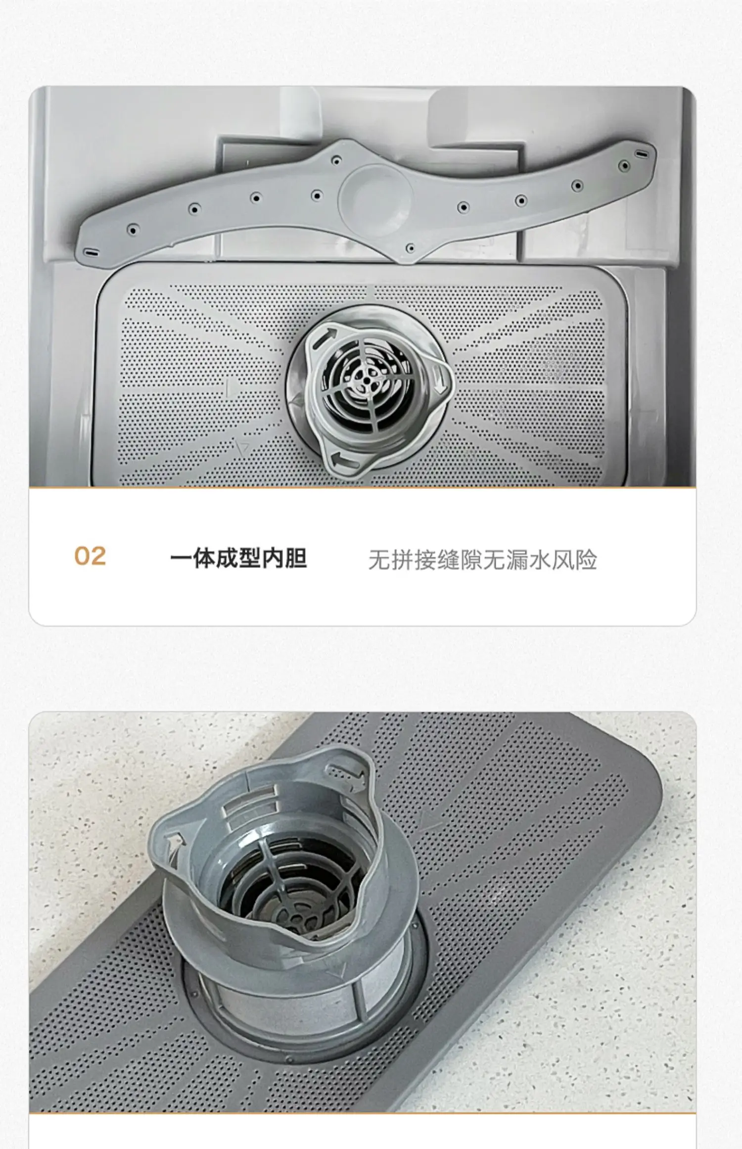 Automatic Dish Washer Home Small Desktop Independent Intelligent Disinfection Cabinet Lave Vaisselle 식기세척기 посудомоечная машина S36383bb051ea457d9ddd431b8eb43727n