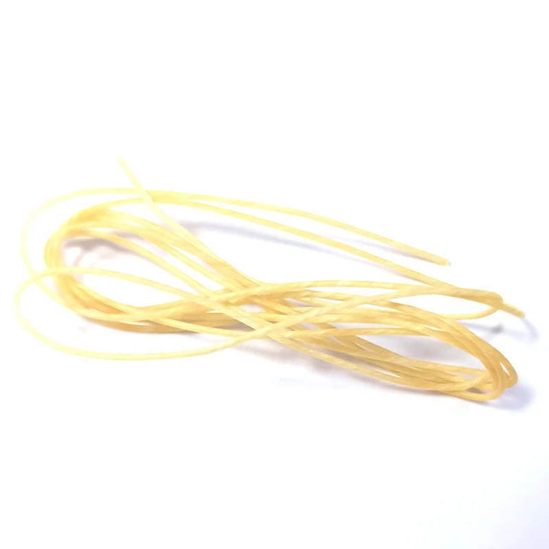 Absorbable Suture Thread Medical Needle Suture Nylon Monofilament Surgical Kit