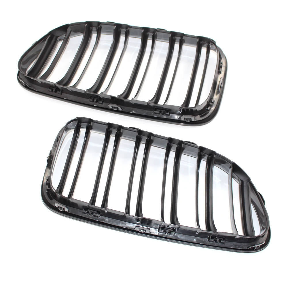 Calandre De Pare-Choc Avant Pour BMW 6 Series F12