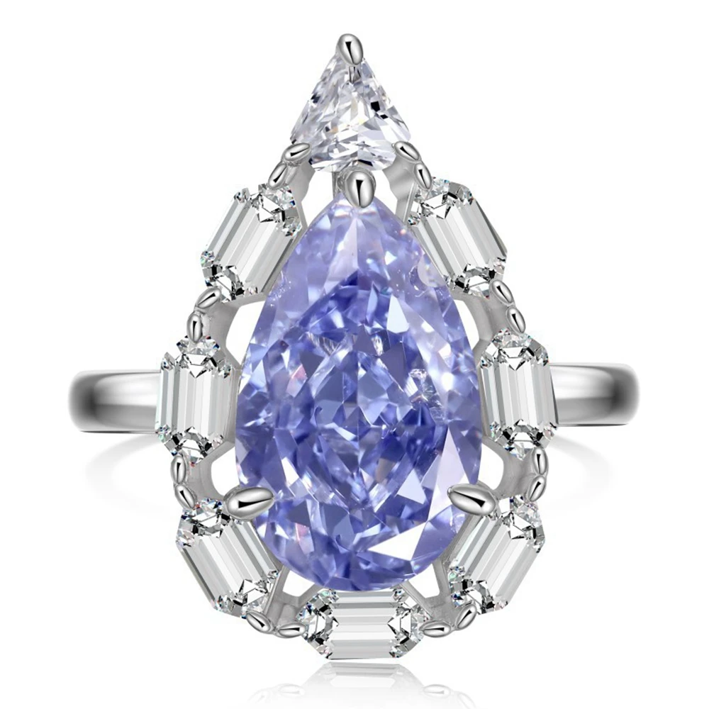 Рисунок 2 - Wong Rain 100% Серебро 925 пробы