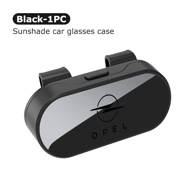 black-1PCS