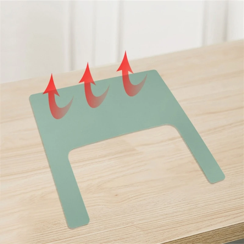 Toddler High Chair Silicone Placemat Rubber Cushion for Hygienic & Safe Feeding