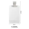 10Pcs 100ML