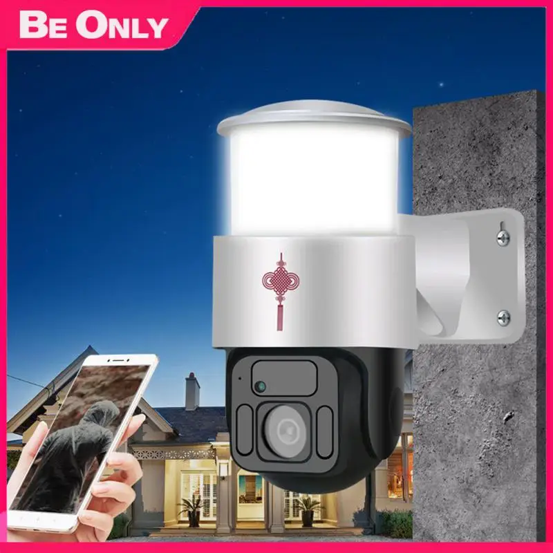 1080pSurveillanceCameraMotionDetectionOutdoorCameraNightVision