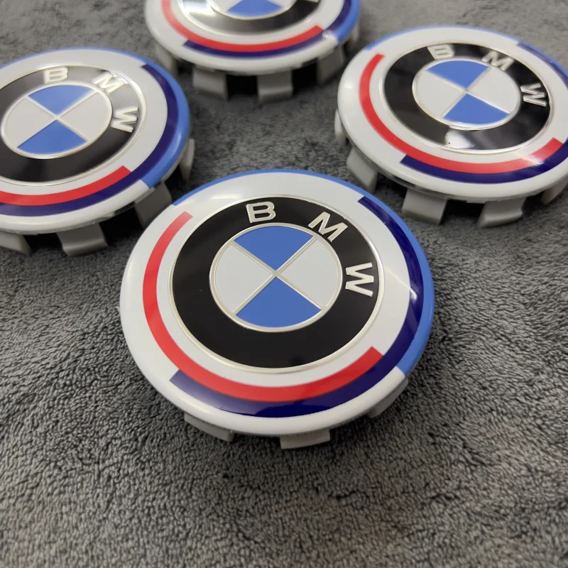 Car-Wheel-Center-Hup-Caps-Wheel-Cover-For-All-BMW-F34-F32-E36-E53-E60 ...