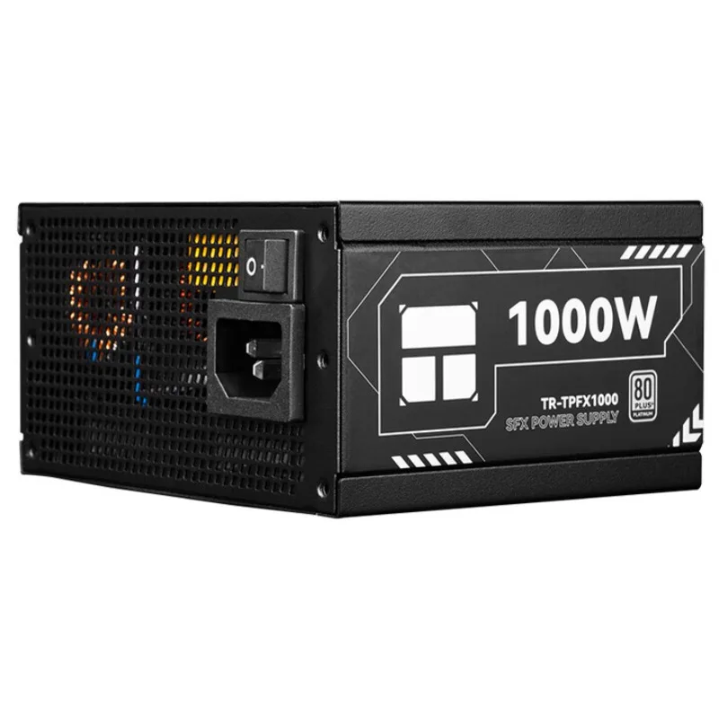 Thermalright rated 1000W TPFX1000 Platinum Full Module SFX