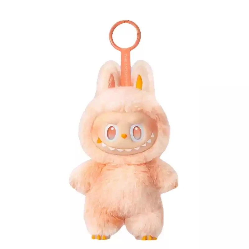 100% Original Labubu V3 Blind Box Big Into Energy The