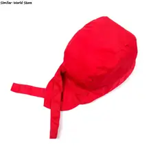  Unisex chefs hat Pirate Hat Waiter Hats Hotel Restaurant Canteen Bakery Kitchen Work Wear Cook Forward Cap chef hat 