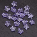 Violet Silver Color