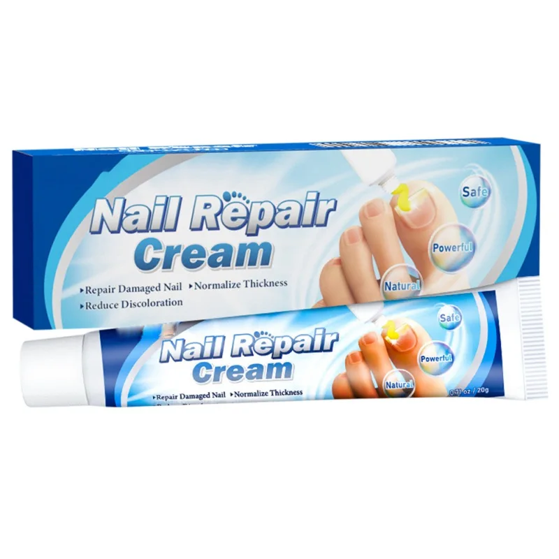 Nail Fungus Treatment Foot Cure Builds Stronger Nails Fungi Solution