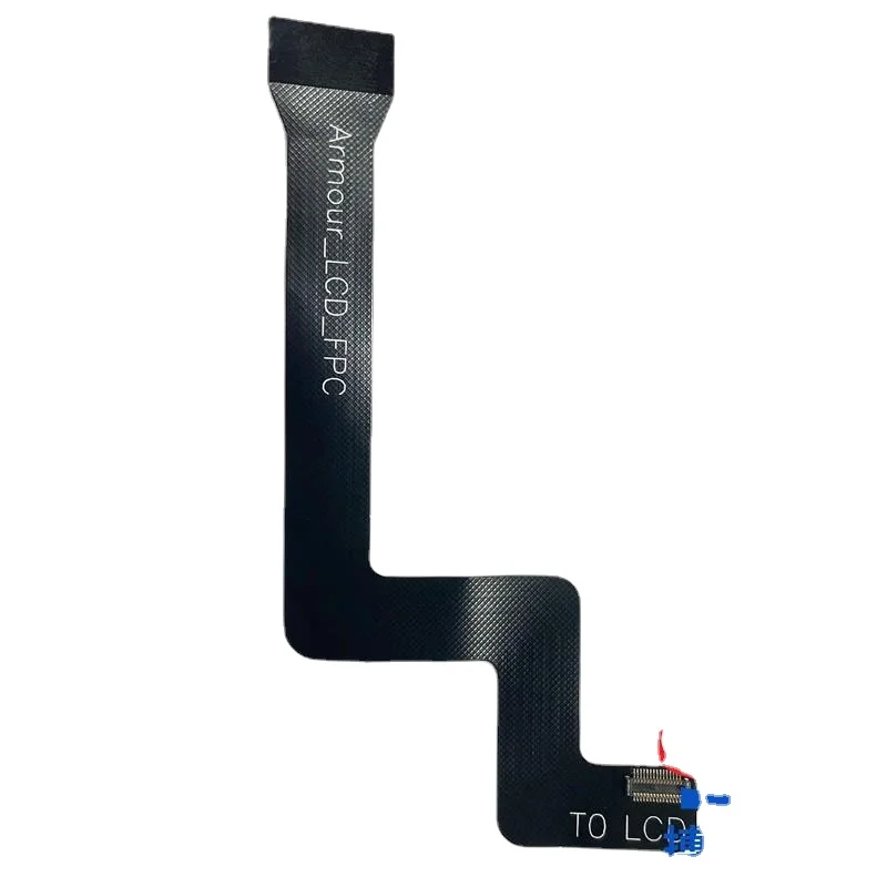 

Suitable for Lenovo MIIX 510 525-12 MIIX510-12ISK lkb 520-12ikb screen cable 5C10M13898 display cable
