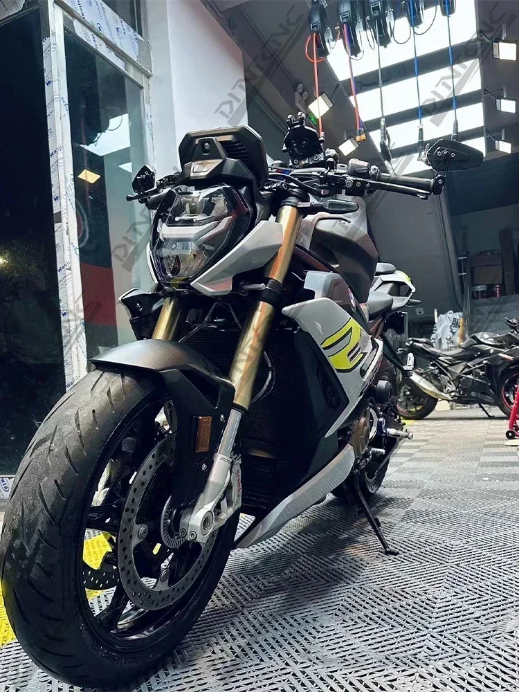 BMW S1000R M1000Rバーエンドミラー