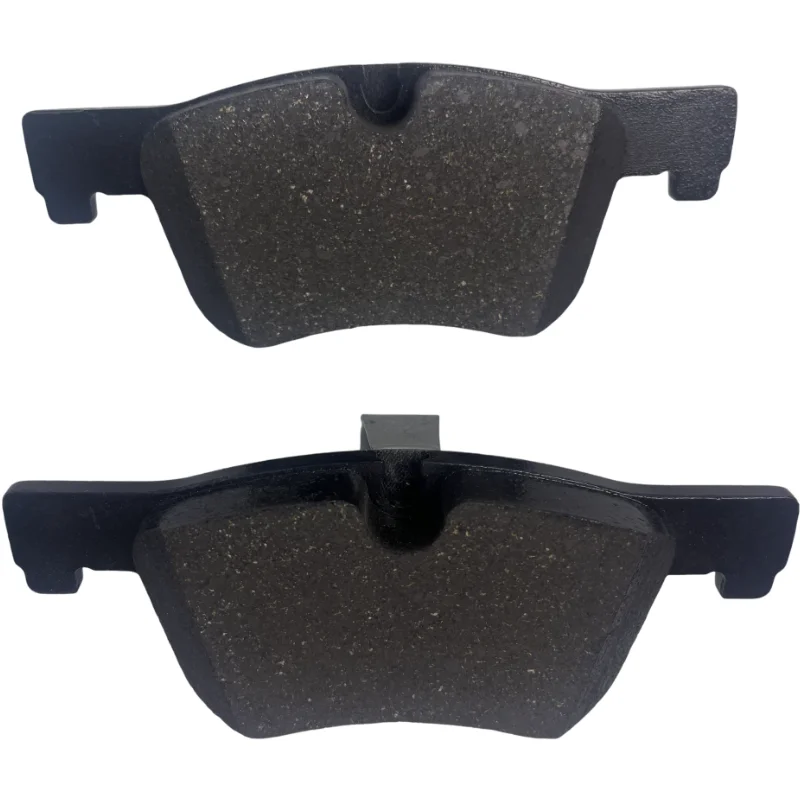34116874331 Car brakes Front Brake Pads For BMW X2 X3 X4 F30 F31 F32