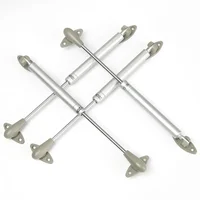 สปริงยึดตู้ไฮดรอลิกสำหรับใช้ในห้องครัวที่บ้านฮาร์ดแวร์ 2