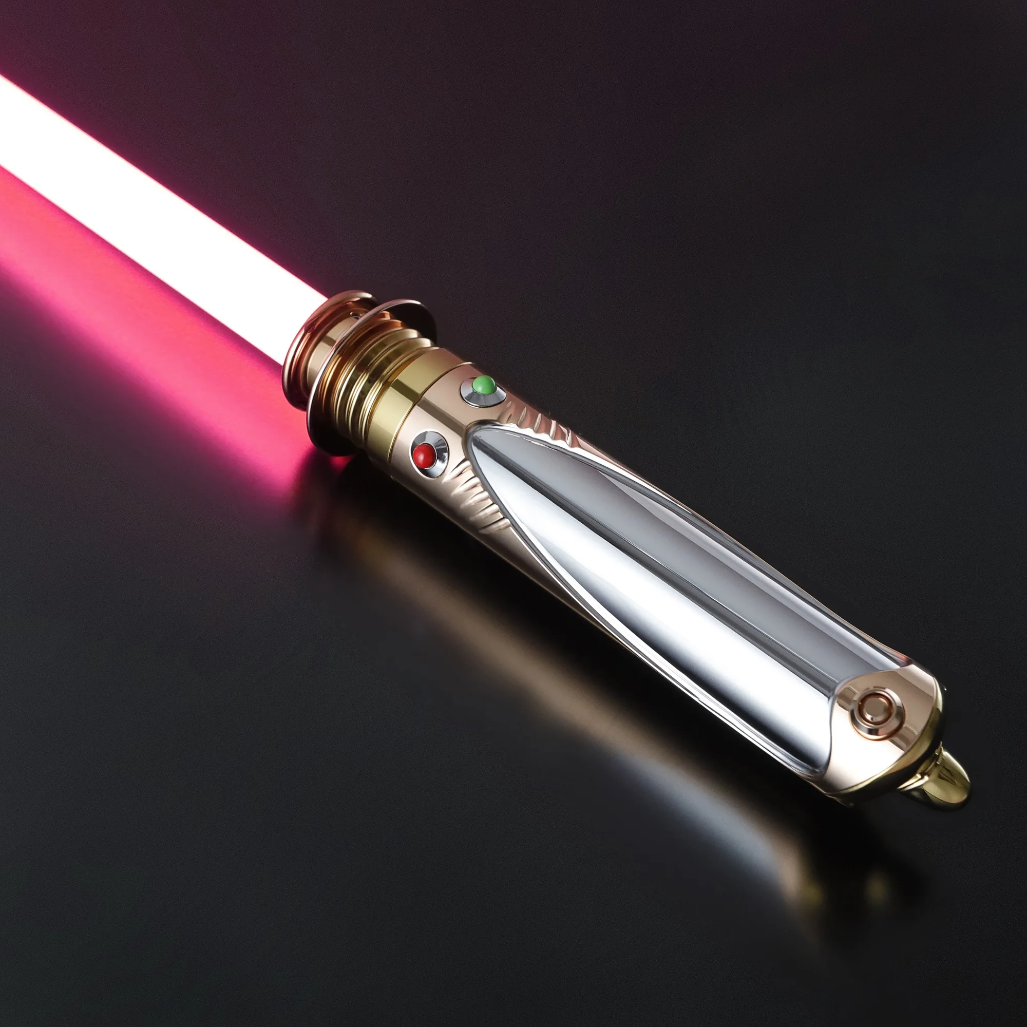 darth sidious force fx lightsaber