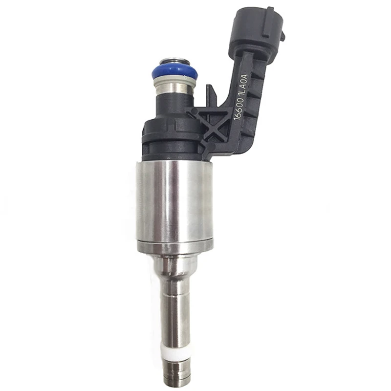 

Топливная форсунка для Infiniti Nissan патруль Y62 2,2013-11,15 5.6L V8 VK56VD 166001LA0A/16600-1LA0A/0 261 500