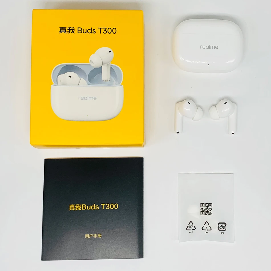Realme Buds T300 review  62 facts and highlights