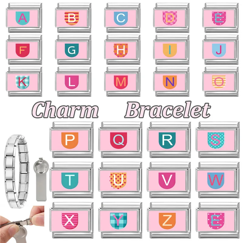 Bracelet Fashion Link RETRO Accessory