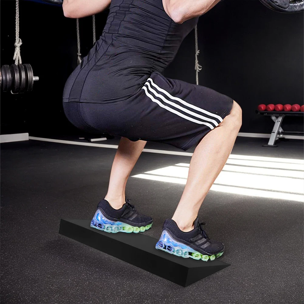 Incline Slant Board 2