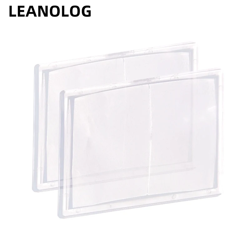 Welding tools PC lens Transparent PC Material 075/1.0/1.5/2.0/2.5/2.5/3.0 diopter Welding helmet Mask magnifier lens Eye-Prot welding glasses welding helmet welding helmet lens