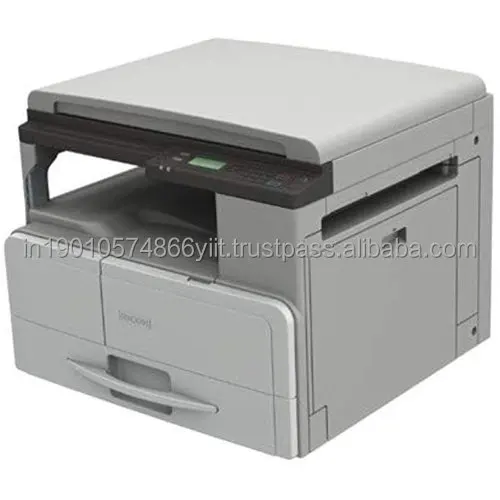 How To Scan Id Card Both Sides Ricoh