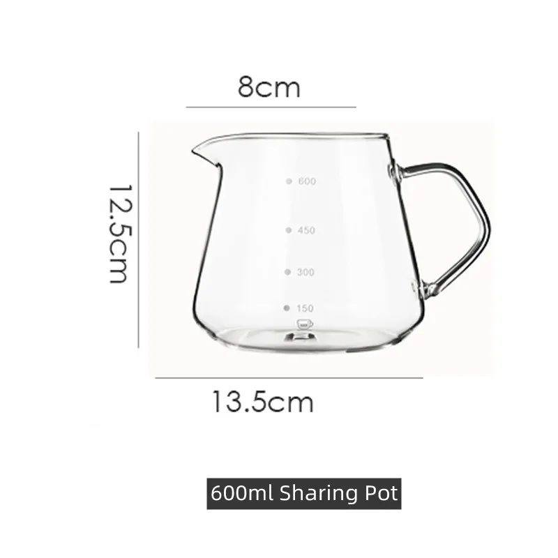 600ml kettle