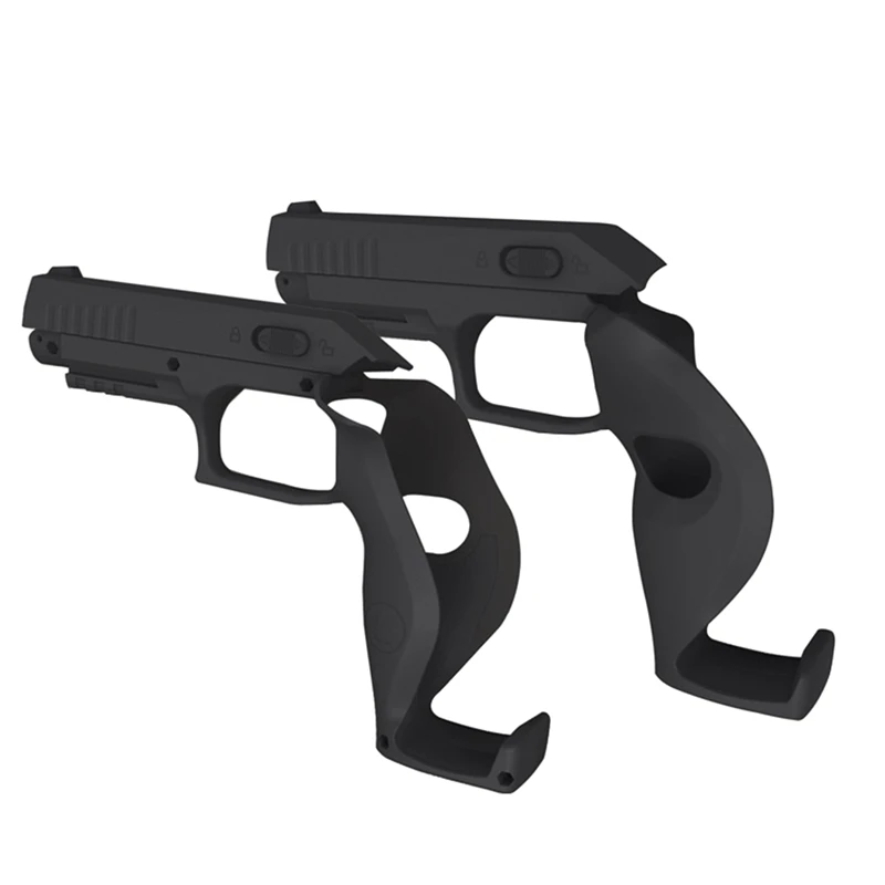 Somatosensory Staffa Portatile Multifunzionale Gamepad Staffa Di Ripresa Per Psvr2 Gamepad Psvr2 2 In 1