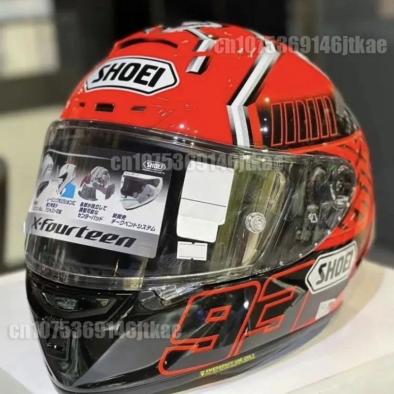 ������� Ǯ ���̽� ���, X-Spirit III Marquez 4 Kask X-��ƾ ������ ������ ���̽� ���, ������� ���