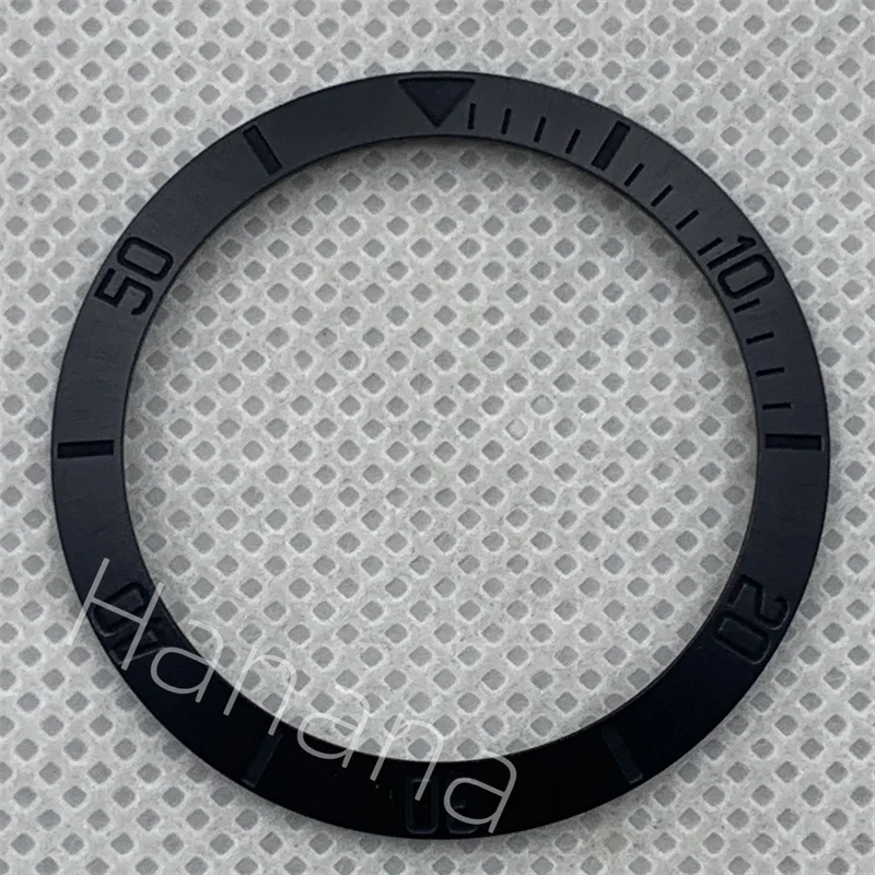 Aluminum Watch Bezel