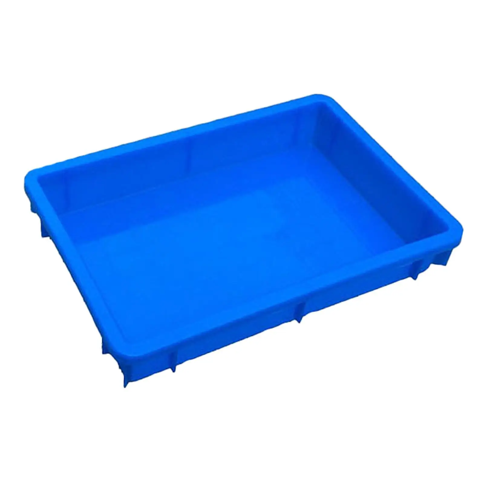 Reptile Feeding Box Hatching Container,Multifunctional Habitat Cage,Transport Container for Gecko Snake Tortoise