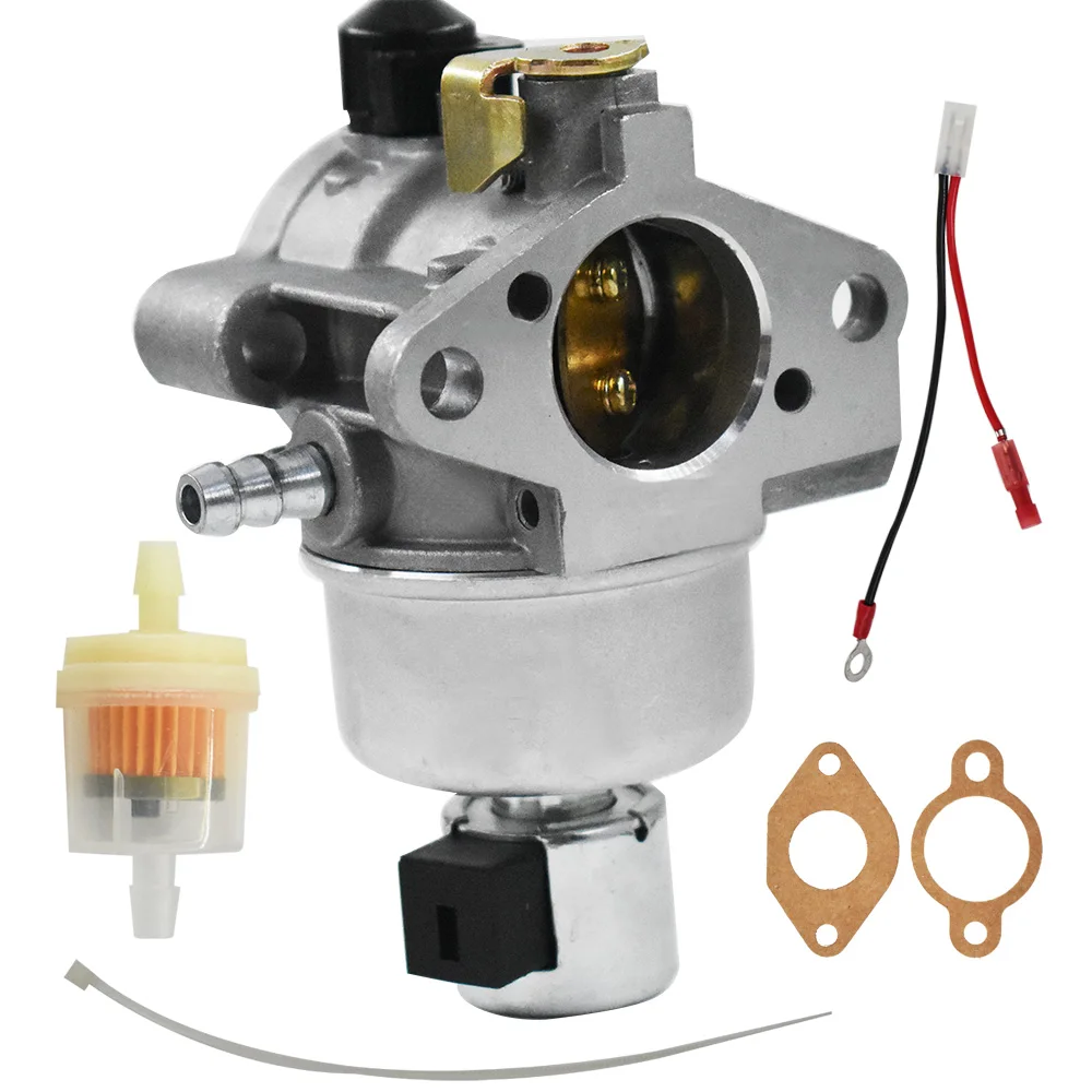 Фото Карбюратор 42 853 03-S для Kohler CV14 CV15 CV15S CV16S Carb 13hp 14hp 15hp 16hp №4