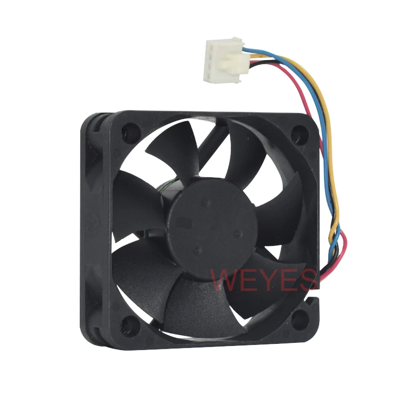 Genuine PWM Car Audio Cooling Fan Cabo,