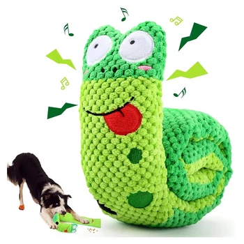 Interactive Dog Puzzle Toy 1
