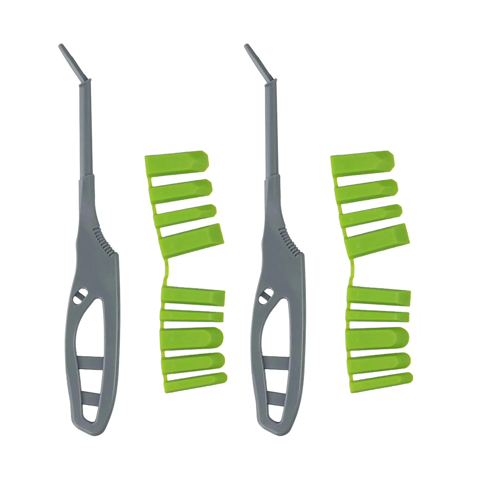 Dual Pack Silicone Sealant Smoothing and Removal Tool Kit