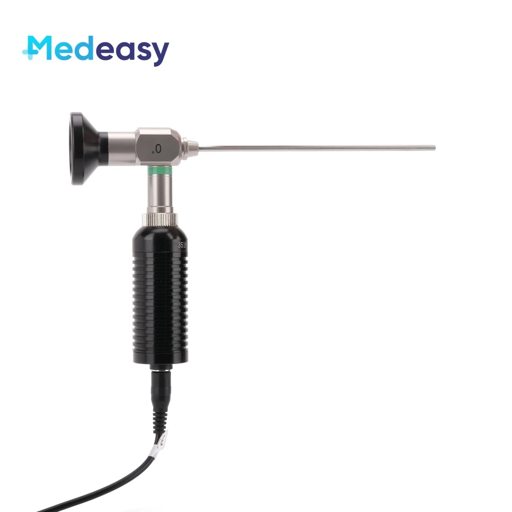 

10W Mini USB Medical Portable Endoscope LED Cold Light Source for ENT