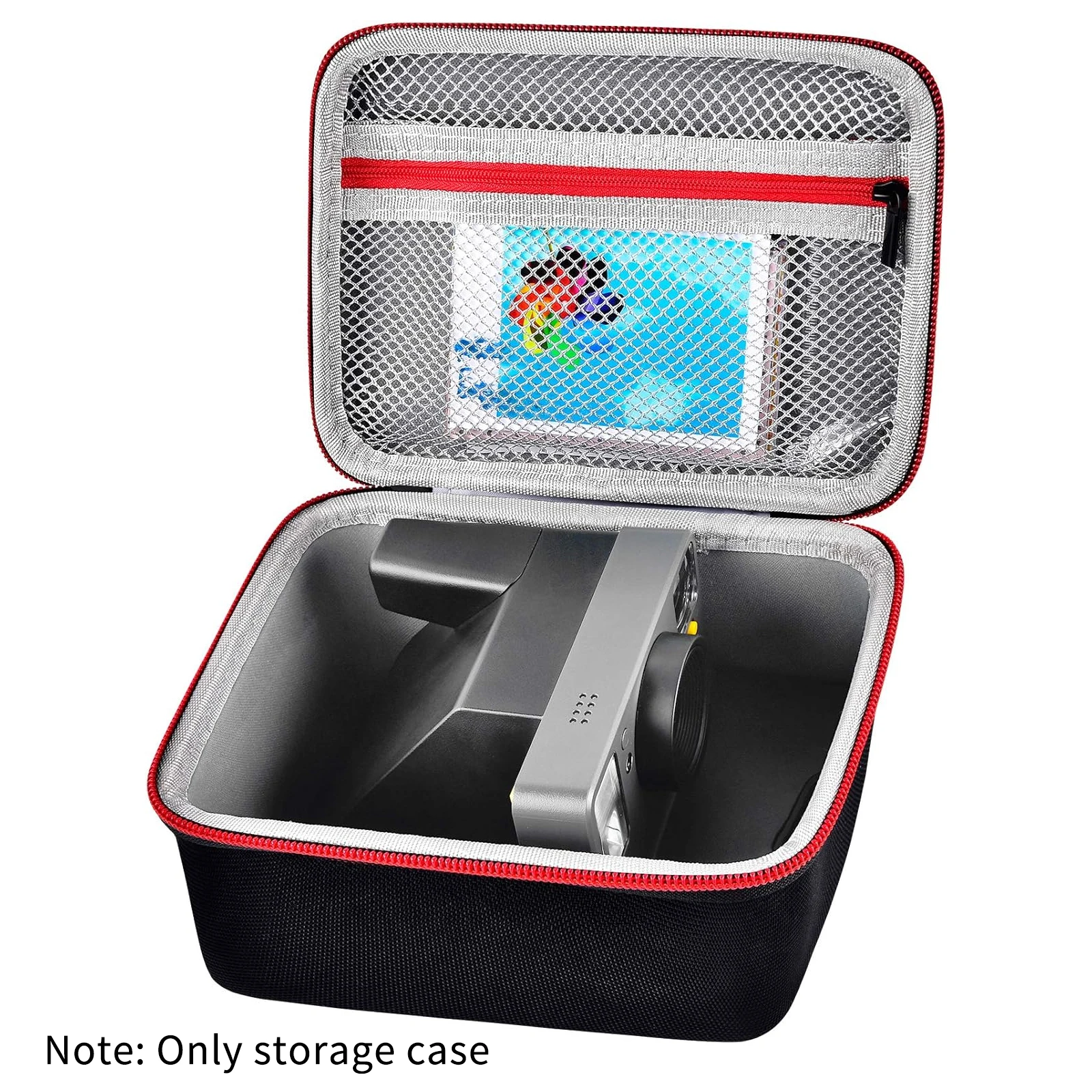 Portable Carrying Case Compatible with Polaroid Now 2nd