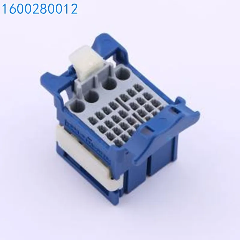 10-50 pieces 1600280012 160028-0012 2000963101 200096-3101 MOLEX connectors, in stock