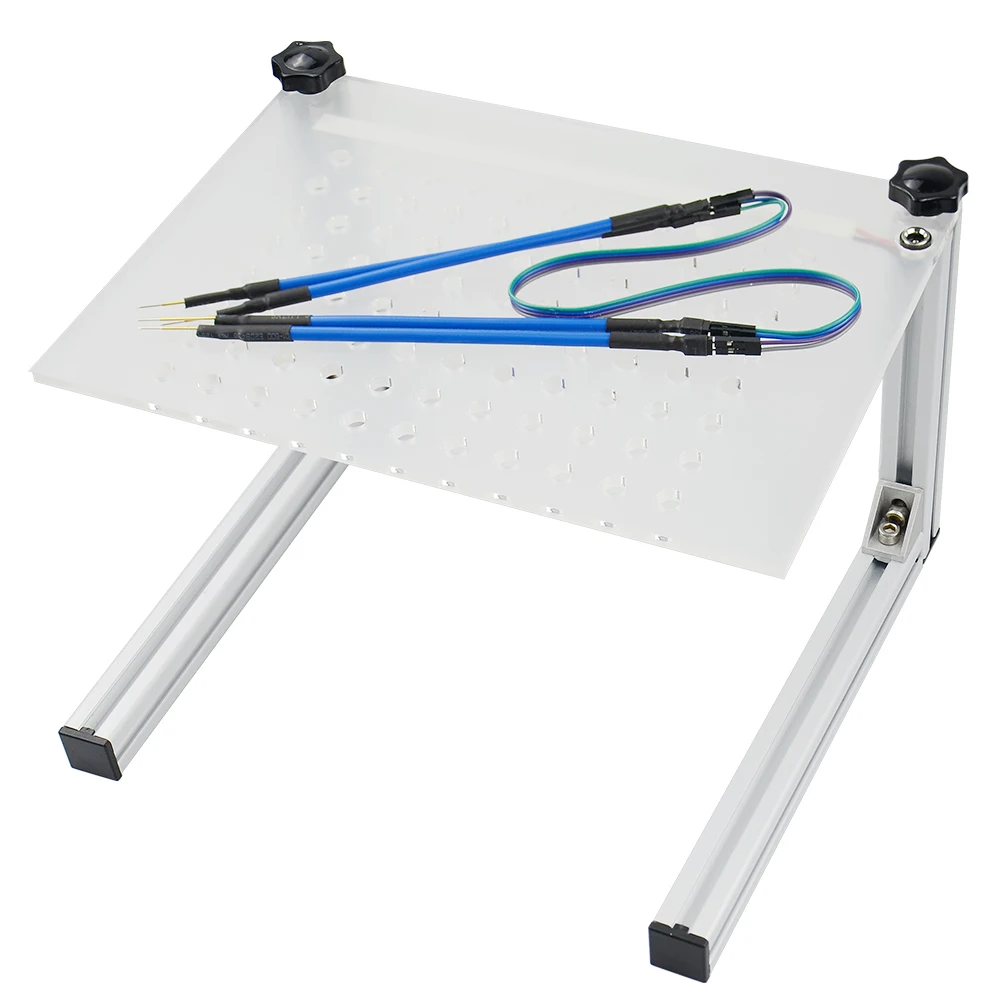6 frame probe