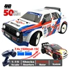 UDIRC UD 1603 1604 Pro RC Car 2.4G 1/16 50km/H High Speed Brushless 4WD Drift Car LED Light RTR Remote Control Vehicles Toy Gift 1