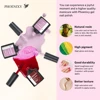 PHOENIXY Nail Gel Set with Lamp 12PCS Gel Nail Polish Semi Permanent Gel Varnish Base Matte Top Coat 8ML UV Gel Kit Nail Salon 3