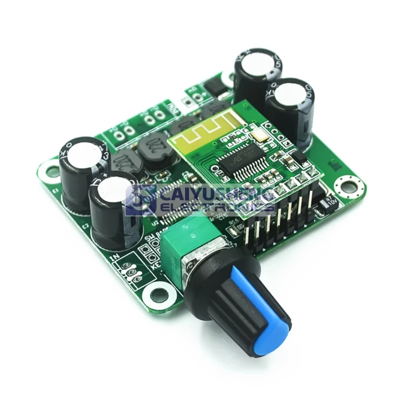 Mu00f3dulo De Placa TPA3110 PBTL Amplificador De 30 W Amplificador Mono