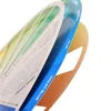 12/18 Colors Tattoo Colors Wheel Pigment Paper Card Supplies Three-tier Mix Guide Central Circle Rotate Tattoo Accessories 3